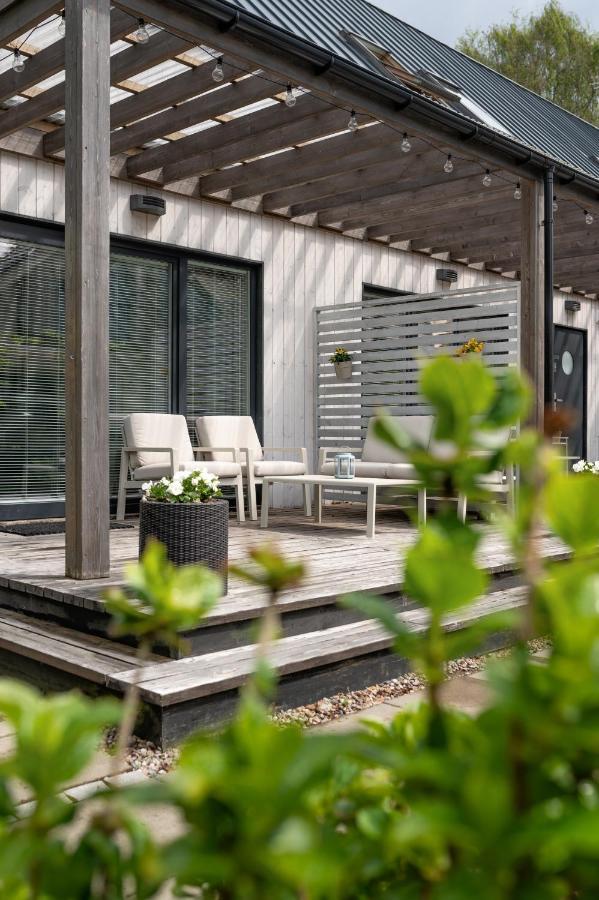 Apartamenty Tesknoty 10 Dziwnow Luaran gambar