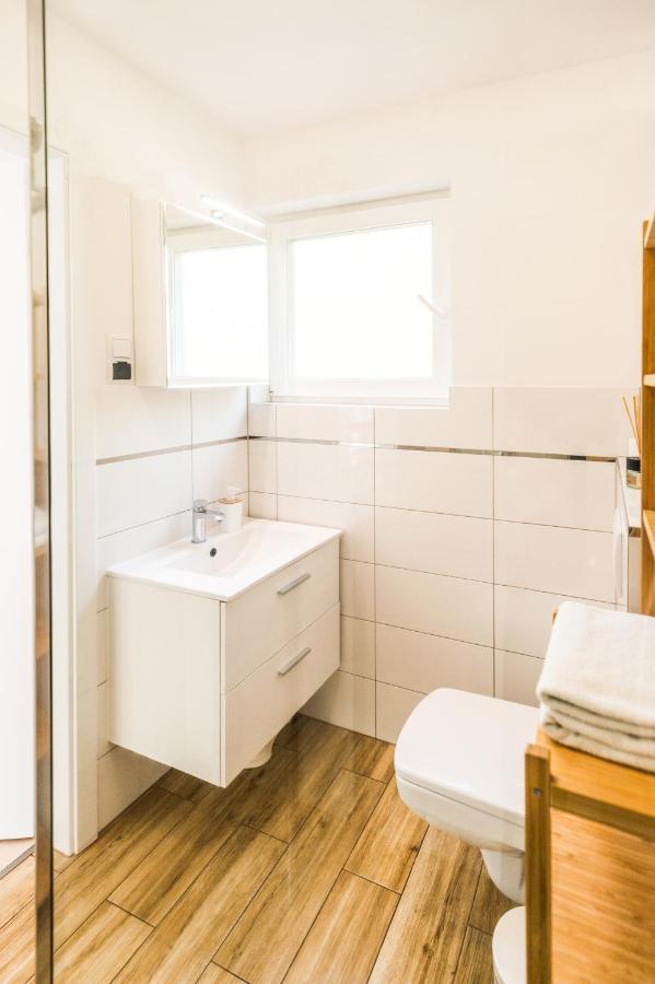 Apartamenty Tesknoty 10 Dziwnow Luaran gambar